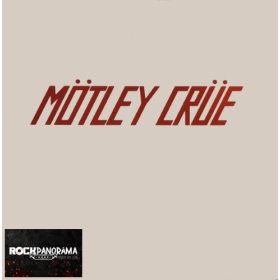   Mötley Crüe - Crücial Crüe (The CD Collection 1981-1989) (5 CD Box)