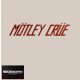 Mötley Crüe - Crücial Crüe (The CD Collection 1981-1989) (5 CD Box)