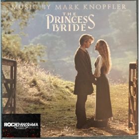 Mark Knopfler - The Princess Bride (LP)