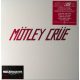 Mötley Crüe - Crücial Crüe (The LP Collection 1981-1989) (5 LP Box)