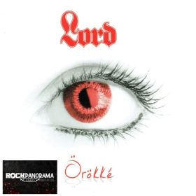 Lord - Örökké (CD + DVD)