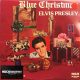 Elvis Presley - Blue Christmas (LP)