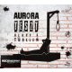 Aurora - Teszt alatt a türelem (Digipak CD)