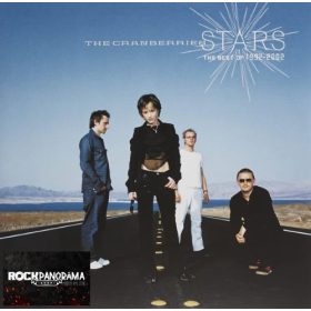 The Cranberries - Stars: The Best Of 1992-2002 (Dupla LP)