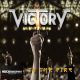 Victory - Fuel To The Fire (CD)