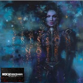 Tarja Turunen - Frisson Noir (Dupla Gatefold LP)