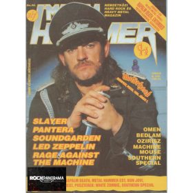 Metal Hammer H - 56 (magazin)