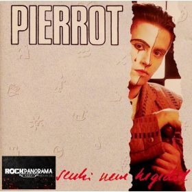 Pierrot - Nekem senki nem hegedül (CD)