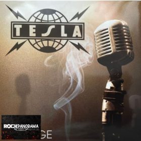 Tesla - Homage (Dupla Gatefold LP)