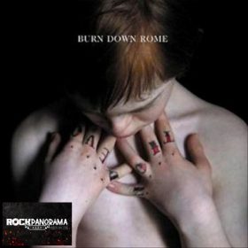 Burn Down Rome - Devotion (CD)