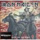 Iron Maiden - Death On The Road (Dupla CD)