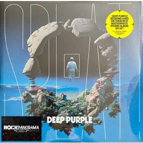 Deep Purple - Splat! (Dupla Gatefold LP)