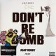 A$AP Rocky - Don't Be Dumb (Dupla LP)