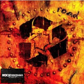 Road - Második harapás (CD)