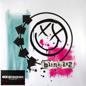 Blink-182 - Blink-182 (LP)