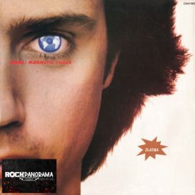 Jean Michel Jarre - Magnetic Fields (LP)