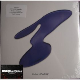 New Order - (The Best Of) NewOrder (Dupla LP)