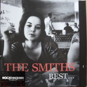 The Smiths - Best... I (LP)