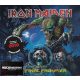 Iron Maiden - The Final Frontier (Digipak CD)