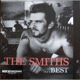 The Smiths - ...Best II (LP)