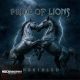 Pride Of Lions - Unbridled (CD)
