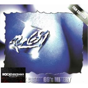   Pink Cream 69 - Pink Cream 69's Mixery (Fan Edition) (Digipak EP, CD)