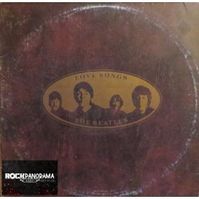 The Beatles - Love Songs (Dupla LP)