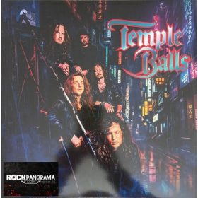 Temple Balls - Temple Balls (LP)