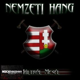 Nemzeti Hang - Múltról mesél (CD)