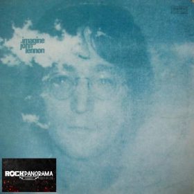 John Lennon - Imagine (LP)