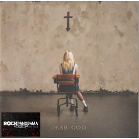 The Pretty Reckless - Dear God (CD)