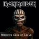 Iron Maiden - The Book Of Souls (Tripla Gatefold LP)