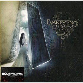 Evanescence - The Open Door (CD)