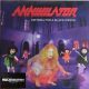 Annihilator - Criteria For A Black Widow (Dupla Gatefold LP)