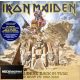 Iron Maiden - Somewhere Back In Time - The Best Of: 1980-1989 (CD)