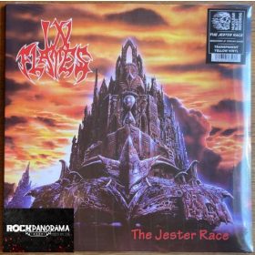 In Flames - The Jester Race (LP)