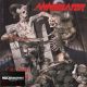 Annihilator - Carnival Diablos (Dupla Gatefold LP)