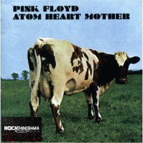 Pink Floyd - Atom Heart Mother (CD)