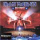Iron Maiden - En Vivo! (Dupla CD)