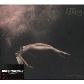 The Pretty Reckless - Other Worlds (Digipak CD)