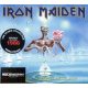 Iron Maiden - Seventh Son Of A Seventh Son (Digipak CD)