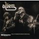 Alien - Live At Sweden Rock Festival (CD)