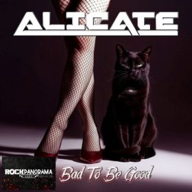 Alicate - Too Bad To Be Good (CD)
