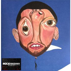 Mac Miller - Balloonerism (Dupla LP)