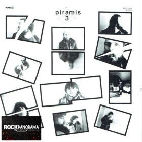 Piramis - 3 (CD)