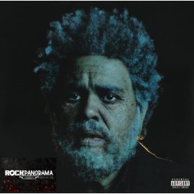 The Weeknd - Dawn FM (Dupla Gatefold LP)