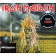 Iron Maiden - Iron Maiden (Digipak CD)