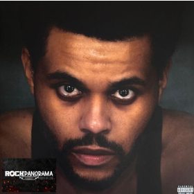 The Weeknd - Hurry Up Tomorrow (LP)