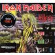 Iron Maiden - Killers (Digipak CD)