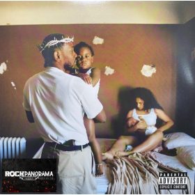 Kendrick Lamar - Mr. Morale & The Big Steppers (Dupla LP)